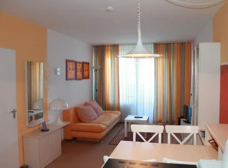 Ferienwohnung-s255 شقة *