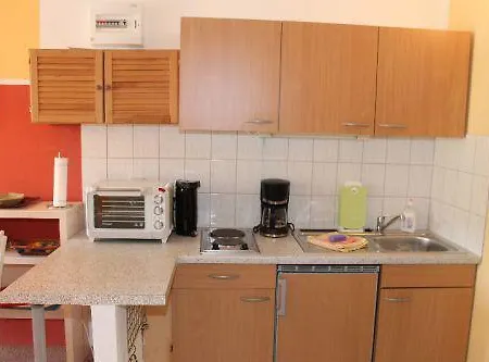 شقة Ferienwohnung-s255