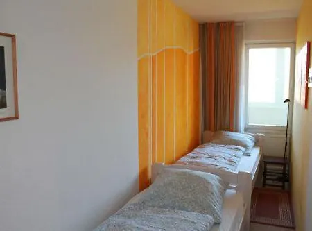 شقة Ferienwohnung-s255 *